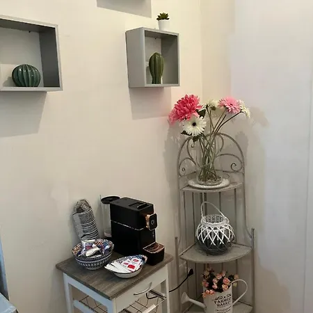 A Un Passo Dal Castello Casa vacanze *