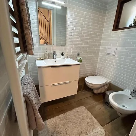 A Un Passo Dal Castello Pacentro