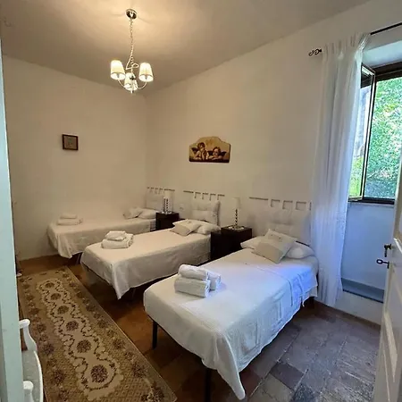 A Un Passo Dal Castello * Pacentro