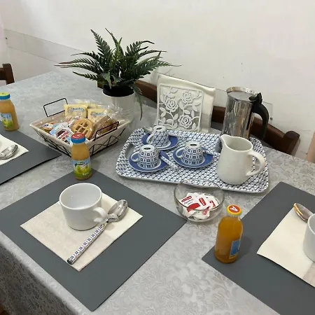 A Un Passo Dal Castello Vakantiehuis Pacentro