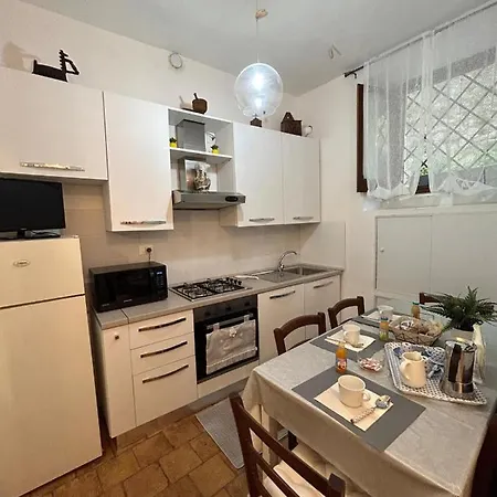 Nyaraló A Un Passo Dal Castello Pacentro