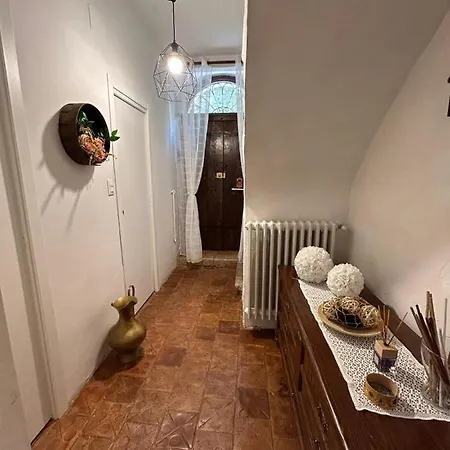 A Un Passo Dal Castello Holiday home Pacentro