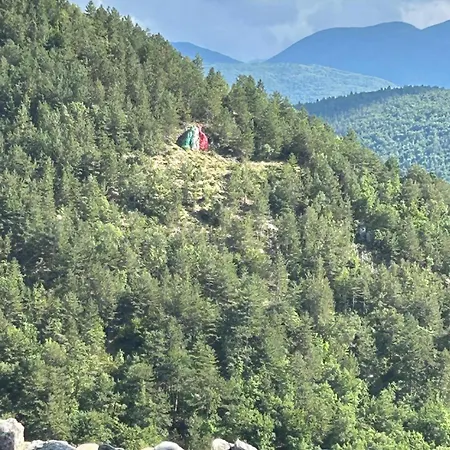 A Un Passo Dal Castello Holiday home *