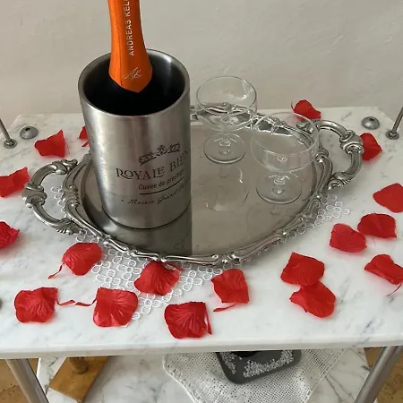 Vakantiehuis A Un Passo Dal Castello *