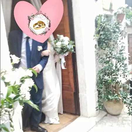 Vakantiehuis A Un Passo Dal Castello