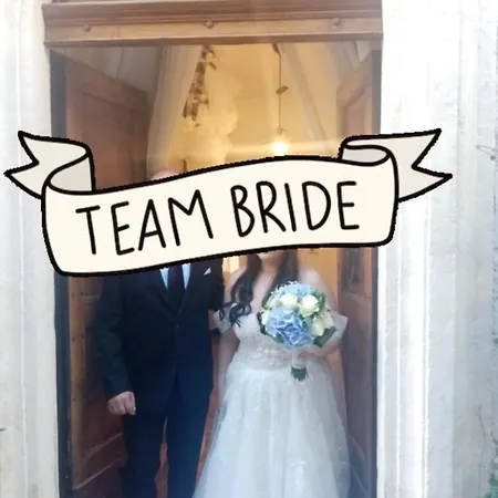 Nyaraló A Un Passo Dal Castello