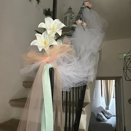 Nyaraló A Un Passo Dal Castello Pacentro