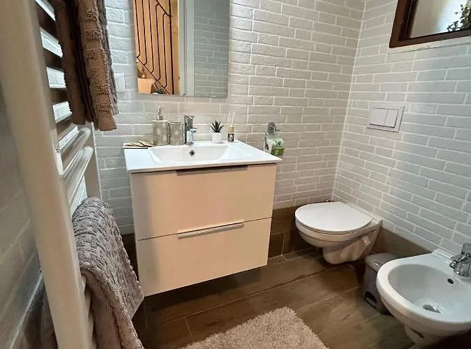 A Un Passo Dal Castello Pacentro