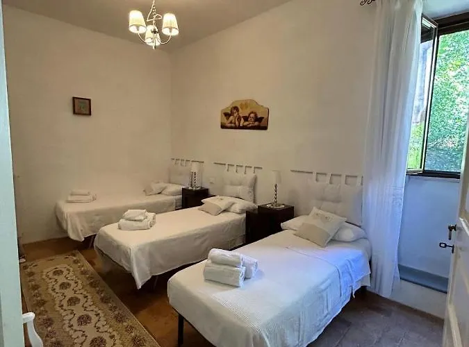 A Un Passo Dal Castello * Pacentro