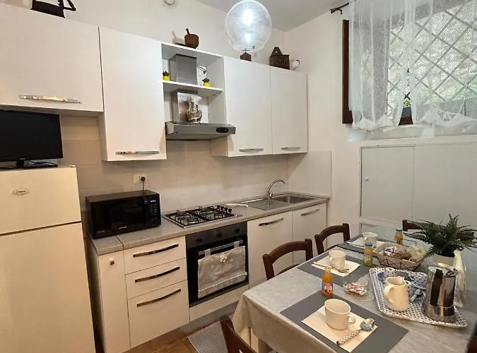 Tatil Evi A Un Passo Dal Castello Pacentro