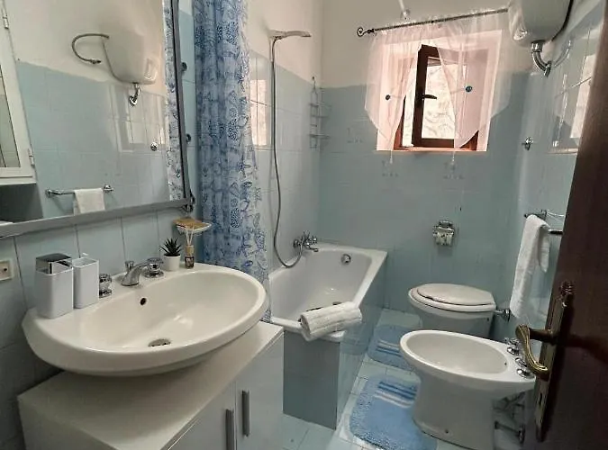 A Un Passo Dal Castello * Pacentro