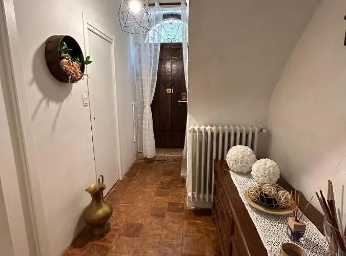 A Un Passo Dal Castello Tatil Evi Pacentro