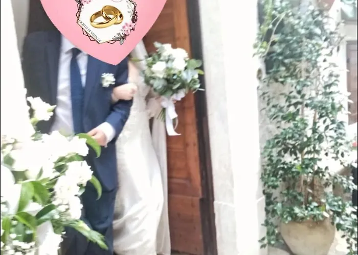 Holiday home A Un Passo Dal Castello