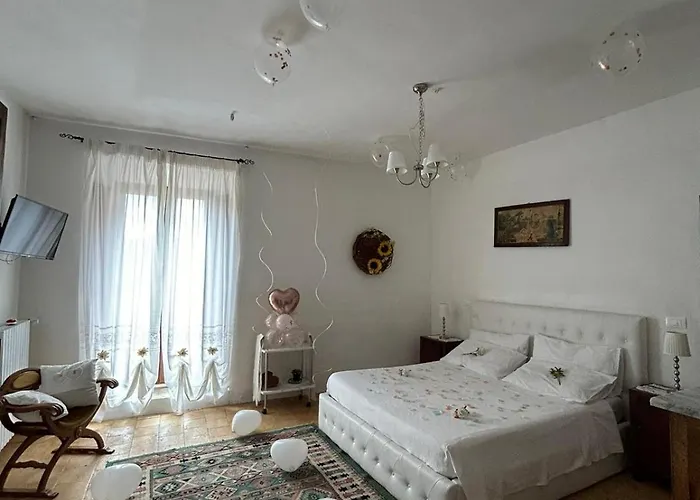 Holiday home A Un Passo Dal Castello