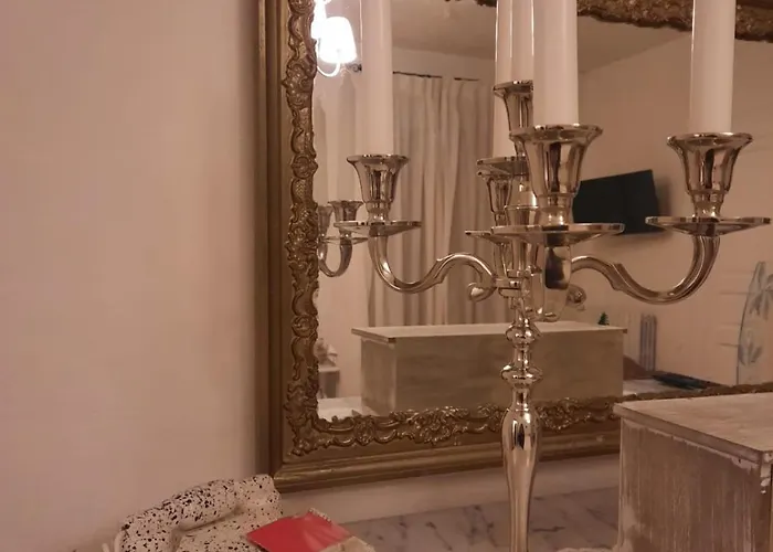 A Un Passo Dal Castello *