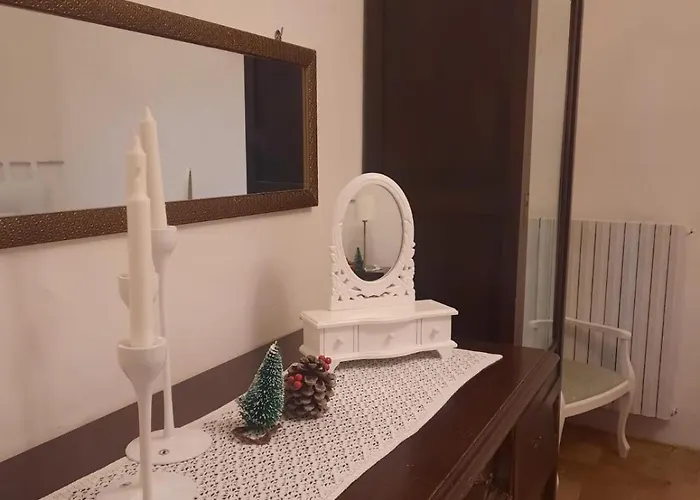 A Un Passo Dal Castello * Pacentro