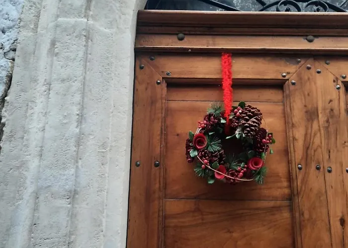 A Un Passo Dal Castello Holiday home