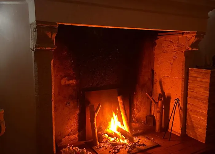 A Un Passo Dal Castello Holiday home